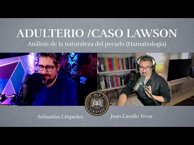 ADULTERIO CASO LAWSON