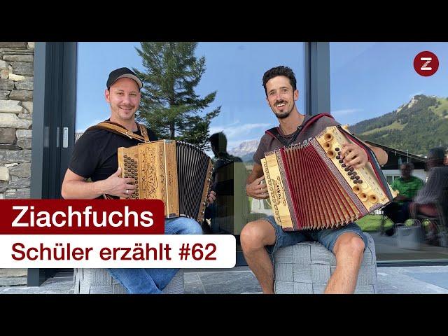 Steirische Harmonika lernen - Schüler erzählt #62