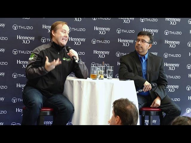 Jason Calacanis on Young Entrepreneurs