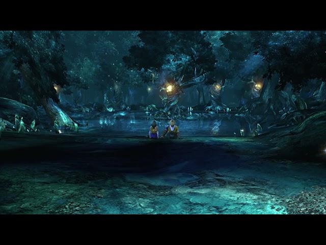 Final Fantasy X | Calm Before the Storm | Riverstar Cover