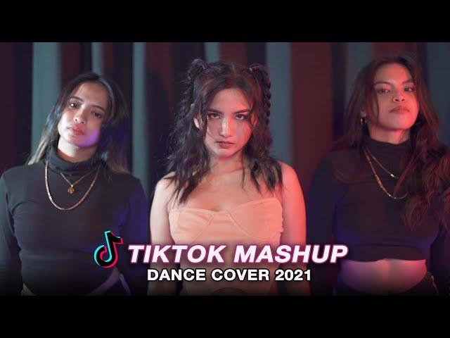 Tiktok Mashup Dance Cover 2021 | Krissha ft. Señorita's Legaczy