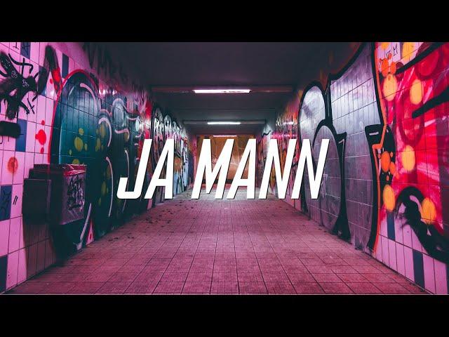 Bonez MC x RAF Camora Type Beat ►JA MANN◄ (prod. by 611BEATS)