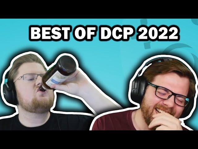 BEST OF DCP 2022  PietSmiet Stream Highlights