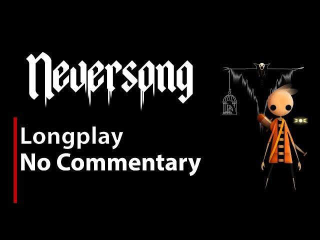 Neversong | Full Game | No Commentary