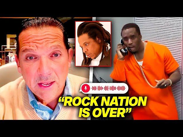 Tony Buzbee DROPS RECEIPTS On Roc Nation Hiding Jay-Z & Diddy Secret Pact | Nicki Minaj BACKS Buzbee