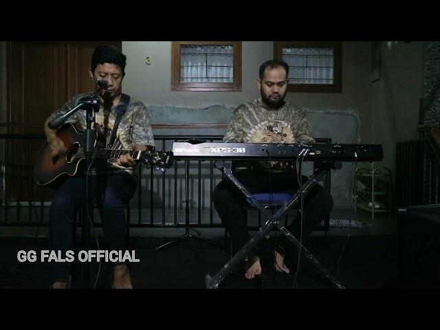 Doa Dalam Sunyi - Iwan Fals | Live Cover by GG FALS