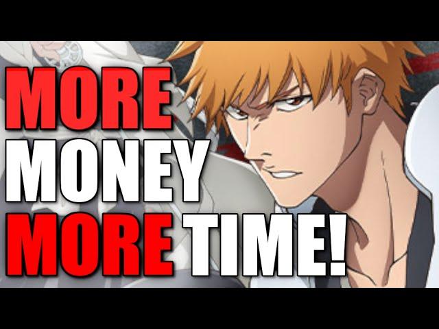 BLEACH ANIME Is About to Get INSANE!