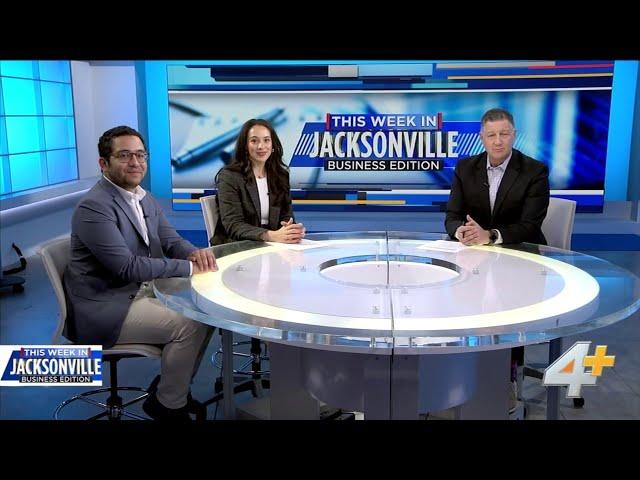 This Week in Jacksonville - Business Edition: How Dominium tackles affordable housing challenges