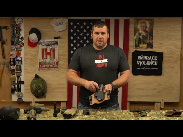 9 Critical Concealed Carry Lessons: Ep. 1 Stop the Nonsense!