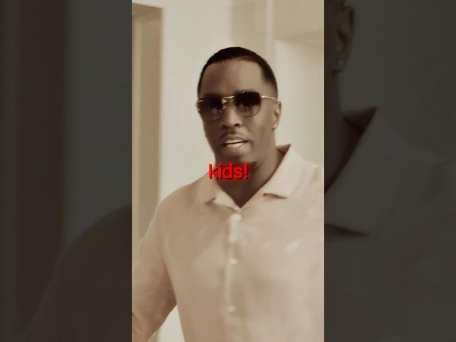 Eminem DISSES Diddy 