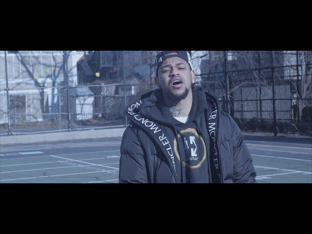 Shorty Reezly - Me Against The World (Official Music Video)