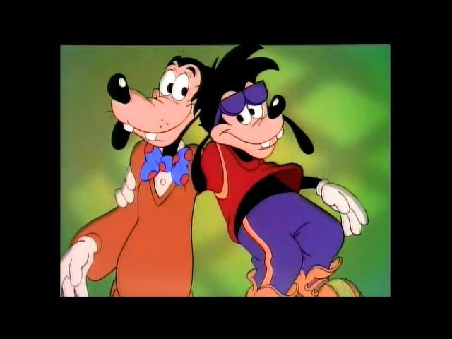 Goof Troop (Гуфи и его команда)