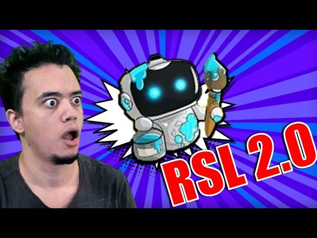 O MELHOR Auto-click para Raid: Shadow Legends está ainda MELHOR | RSL Helper 2.0 (#Goots 7)