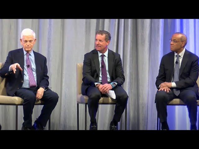 Value Investing Panel