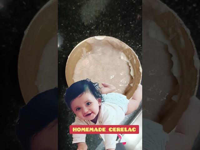 #shorts  7 months baby food ~  #mydigitaldiary #babyfood