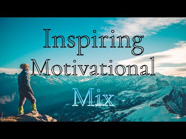 Inspiring Motivational Music Mix- Royalty Free Music