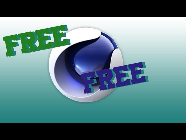 "CINEMA 4D r14 " FREE FREE !!!!!!!!! DOWNLOAD....[LINK]