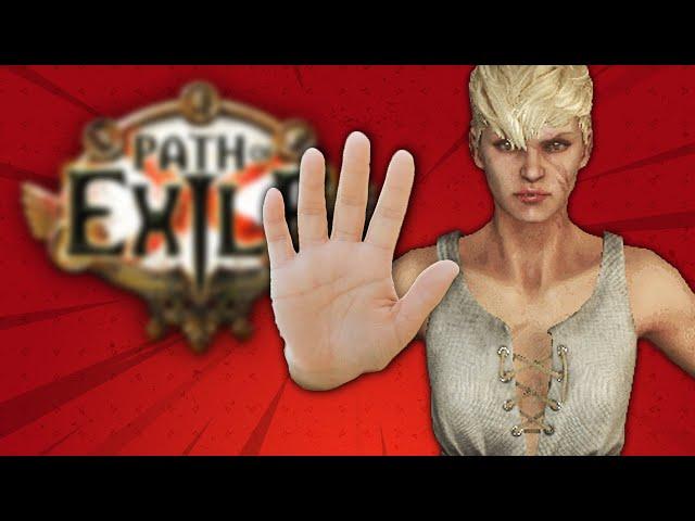 Lohnt sich Path of Exile in 2024? Anfänger Guide in unter 10 Minuten