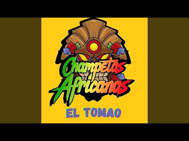 El Tomao - Champeta Africana