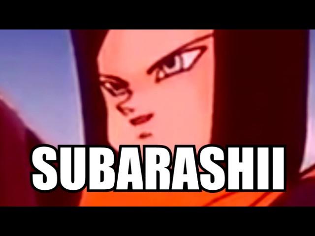 SUBARASHII