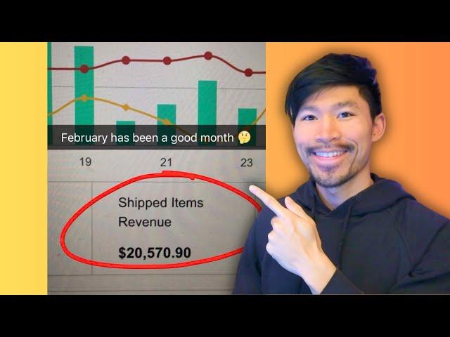 How I sell $50,000/mo with Amazon Affiliate Marketing Tutorial (2024)