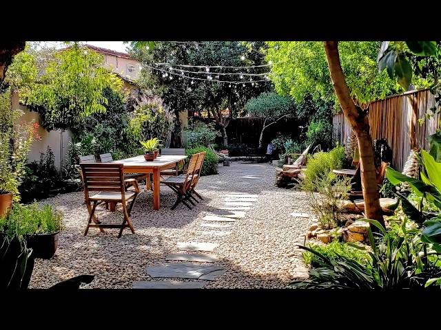 The Most Beautiful Ideas For Backyard Gardens - Easy For Beginners!