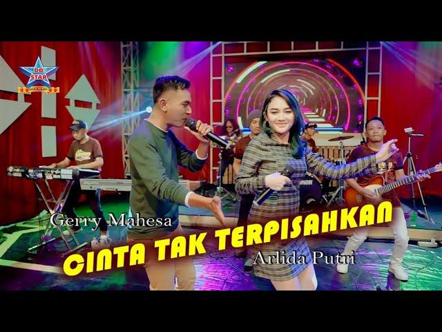 Gerry Mahesa Feat. Arlida Putri - Cinta Tak Terpisahkan | Dangdut [OFFICIAL]