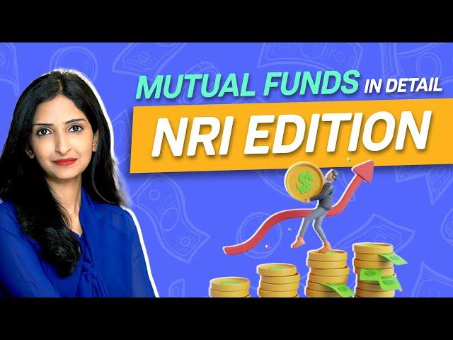 How can NRIs invest in Mutual Funds in India? | Investing in Mutual Funds in India | Groww NRI