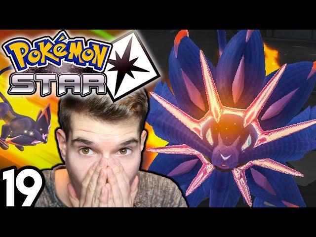 Pokémon STAR :⭐NEUES Solgaleo | Pokemon Rom Hack: #19