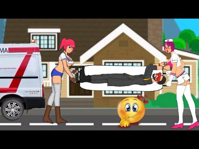 Free fire animation new video 2D 3D  