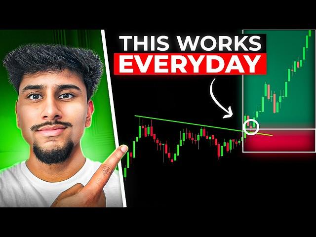 I Wasted $10,000 on Trading Education, Only This Strategy Worked (3 Year Backtested Results)