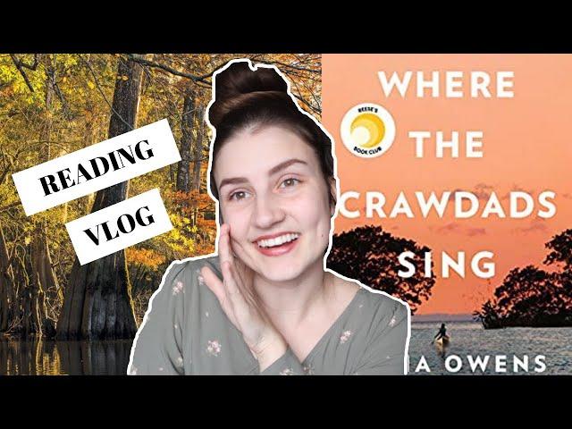 "Where The Crawdads Sing" Deserves All The Hype