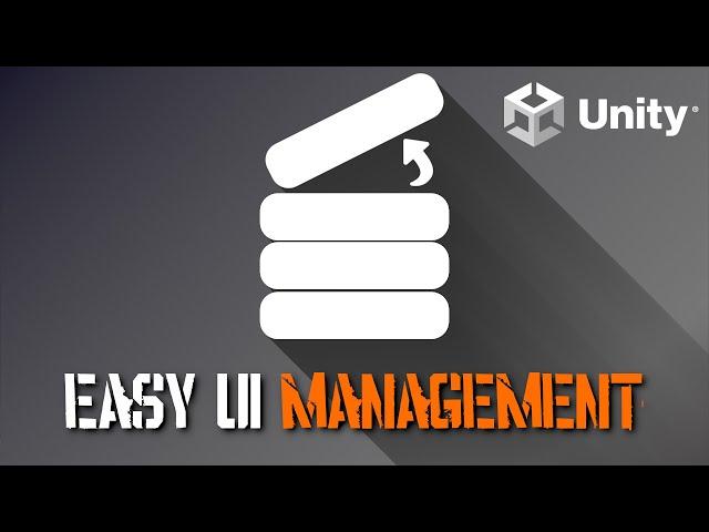 Easily Manage the State of Your UI With This Pattern to Save Yourself Headaches | Unity Tutorial