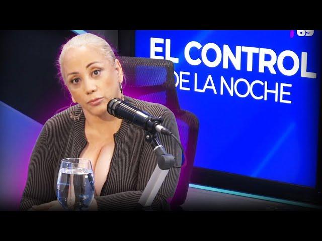 EN VIVO - LA TORA - EL CONTROL DE LA NOCHE - TORA TV