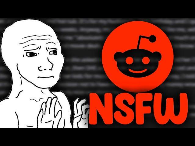 Reddit's Most Disturbing Communities