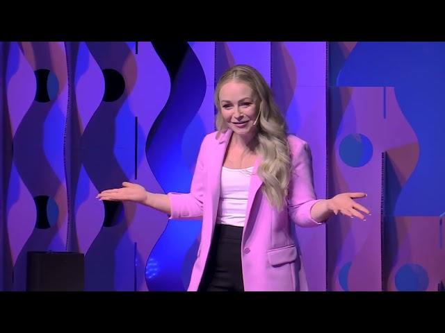 The Secret You Need to Know When Facing A Cancer Diagnosis | Kelsey Carignan | TEDxSurrey