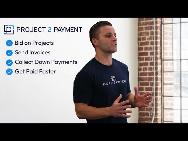 Simplify Projects with Contractor Estimate & Invoice Software