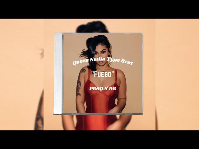 *Free* Queen Naija Type Beat 2024 | "Fuego" 110 BPM Gm | R&B Type Beat