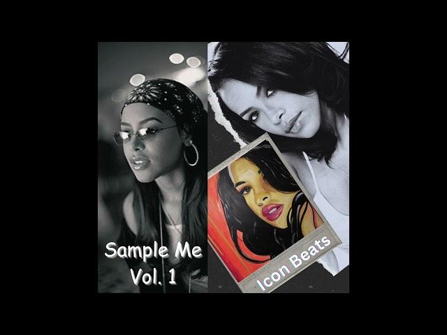 FREE 90s RNB SAMPLE PACK - "Sample Me Vol.1" | 90s RnB Samples