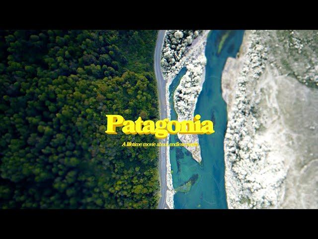 PATAGONIA - WINTER & SUMMER