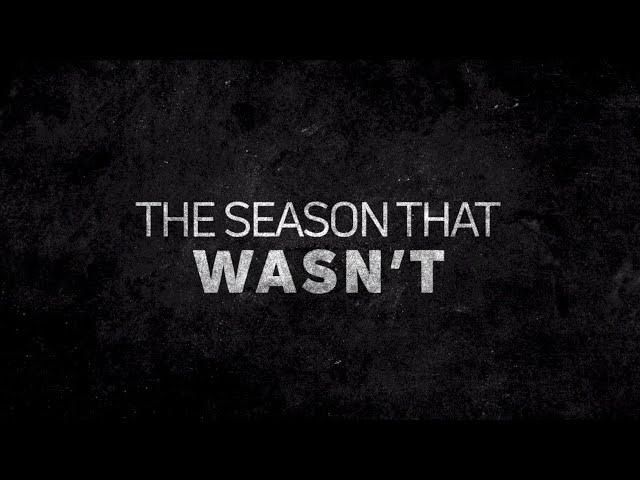 The Season That Wasn't | FloFilm