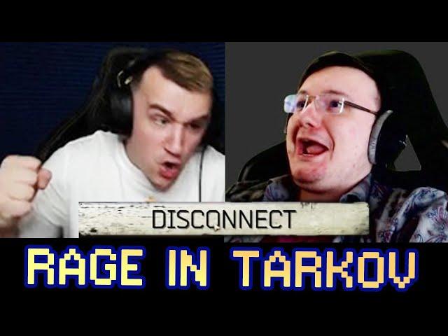 Universal Wipe Feeling — RAGE in Tarkov #7