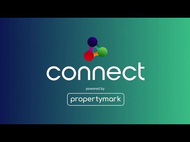 Connect powered by Propertymark — Coming Soon