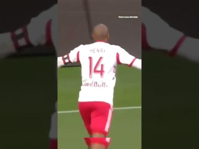 What a Strike  #henry #thierryhenry #mls #mksshorts #newyorkredbulls #shorts #viral