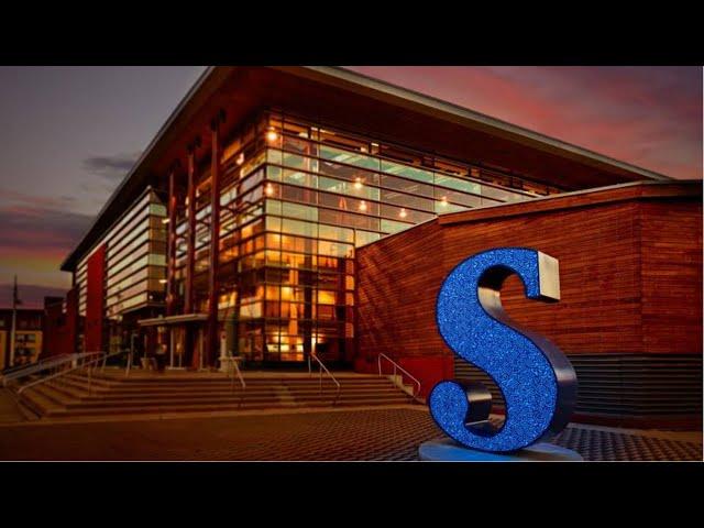 DAY IN MY LIFE AS A COLLEGE STUDENT | SHERIDAN COLLEGE | COLLEGES IN CANADA