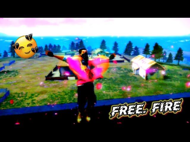  Free Fire Sad Moment | Free Fire  WhatsApp Status| Hyper Subha YT |