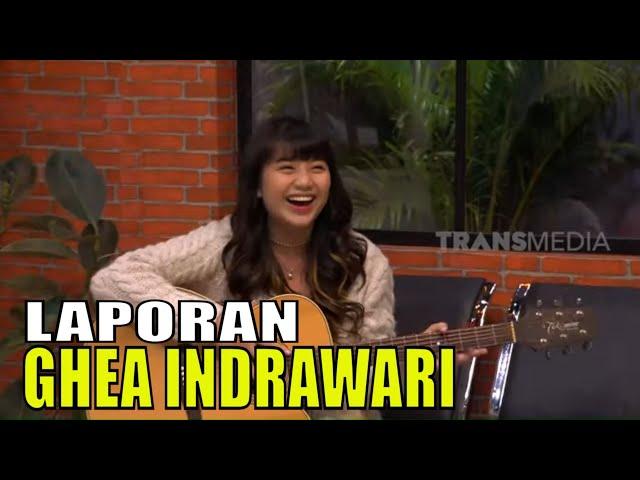 [FULL] LAPORAN GHEA INDRAWARI & INTEROGASI MBAH MIJAN | LAPOR PAK! (10/05/21)