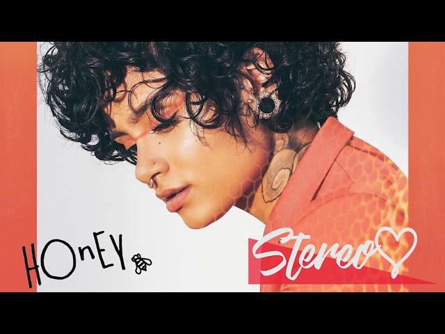 Kehlani - Honey (AUDIO)