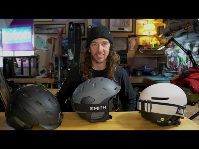 GCWS  Smith Helmets:  all new- Nexus , Vantage, and the Code