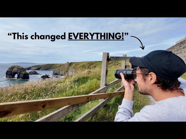 5 Cheat Codes To Build Your Photography Channel